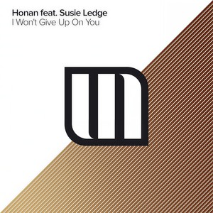 I Won't Give Up On You (Extended Mix)