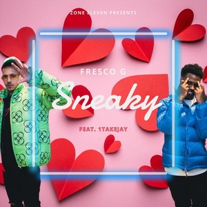 Sneaky Link Remix (feat. 1takejay) (Explicit)