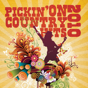 Pickin' On Country Hits 2010