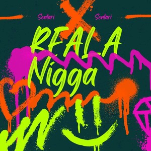 Reala Nigga (Explicit)