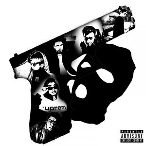 Pull Up!(feat. Cy Cruz, DRAYS, Jaycee, Bigboi Lorence & Augvst) (Explicit)