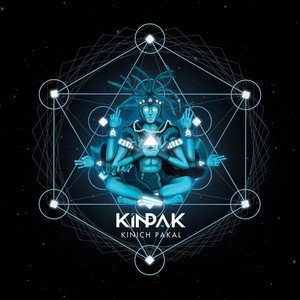 Kinich Pakal