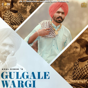 Gulgale Wargi