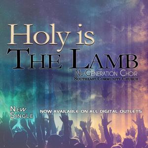 Holy Is the Lamb