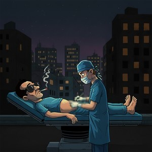 Beschnitten und Bekifft (Explicit)