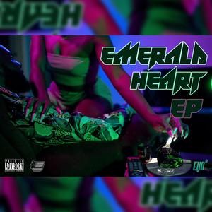 Emerald Heart (Explicit)