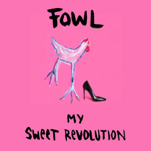 MY SWEET REVOLUTION