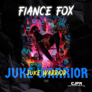 JUKE WARRIOR (Explicit)