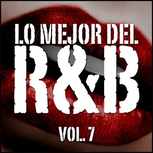 Lo Mejor Del R&b, Vol. 7
