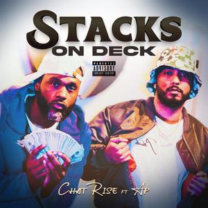 Stacks on deck (feat. Ap) [Explicit]