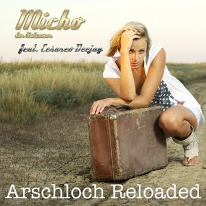 Arschloch (Cesareo DeeJay Mix)