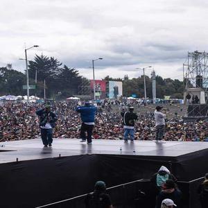 Salte versión 2 (feat. Jason Ywc & Naick B) (Special Version)