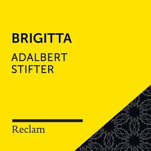 Brigitta (1. Steppenwanderung, Teil 09)