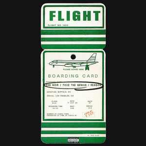 Flight (Explicit)