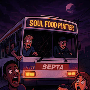 Soul Food Platter (feat. Racks & LILGB) (Explicit)