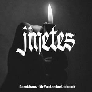 Jinetes (Explicit)