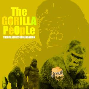 Gorilla People (Explicit)