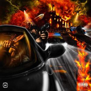 Cold Outside (feat. Slimesito) (Explicit)