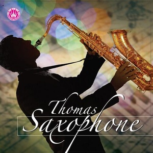 THOMAS SAXOPHONE - 难忘的初恋情人