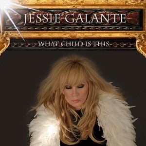 What Child Is This (feat. Joseph Galante, Charles Galante, Nicholas Geluso, Nicholas Crane & Klaudia Morelowska)