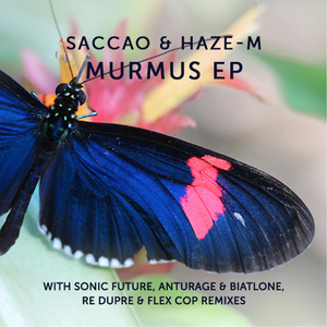 Murmus (Original Mix)