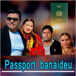 Passport Banaideu