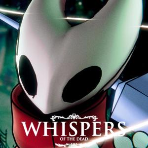 Whispers Of The Dead (feat. Yosef Evanz) (HOLLOW KNIGHT: SILKSONG)