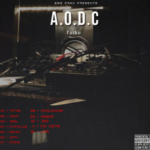 AODC (Explicit)