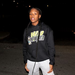 Now you in my business (Explicit)