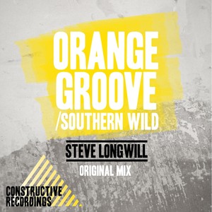 Orange Groove