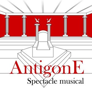 Antigone spectacle musical