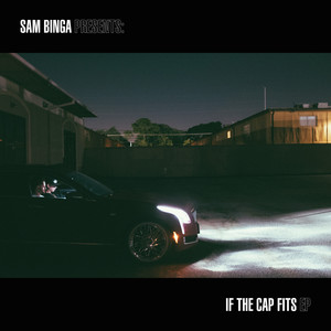 If The Cap Fits EP (Explicit)