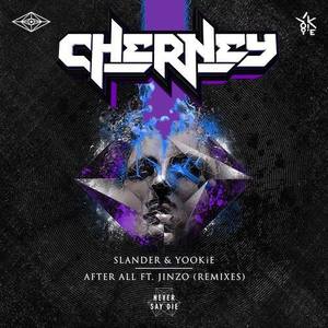 After All (Cherney Remix)