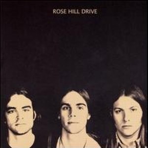 Rose Hill Drive