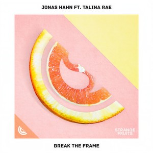 Break The Frame(feat. Talina Rae)