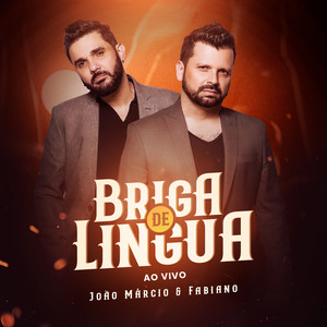 Briga de Língua (Ao Vivo)