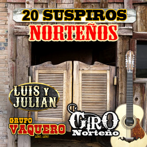 20 Suspiros Norteños