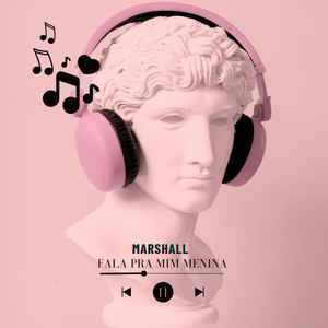 Fala pra mim menina (Explicit)