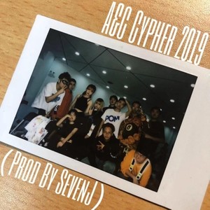 A&C Cypher 2019 (Prod By SevenJ)