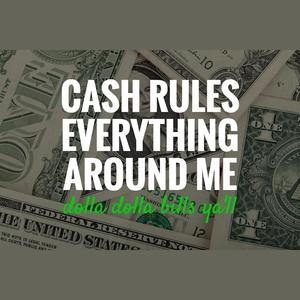 CASH RULES (Explicit)