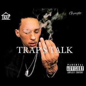 TRAP TALK (Explicit)