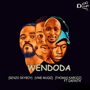 WeNdoda (Original Mix)