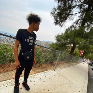 Still Standing (Explicit)