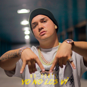 Yo No Los Vi (Explicit)