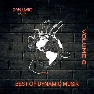 Best of Dynamic Musik, Vol. 8