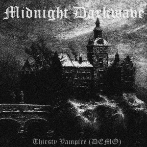 Thirsty Vampire (DEMO)