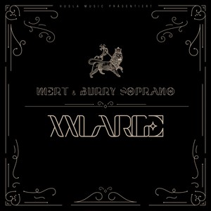 XXLARGE (Explicit)