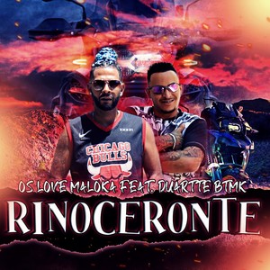 Rinoceronte (Explicit)