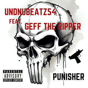 Punisher (Explicit)