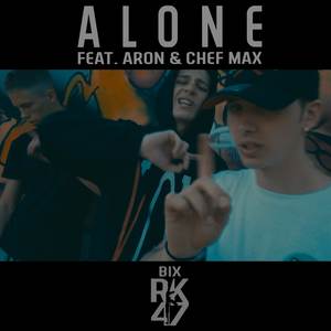 Alone (Explicit)